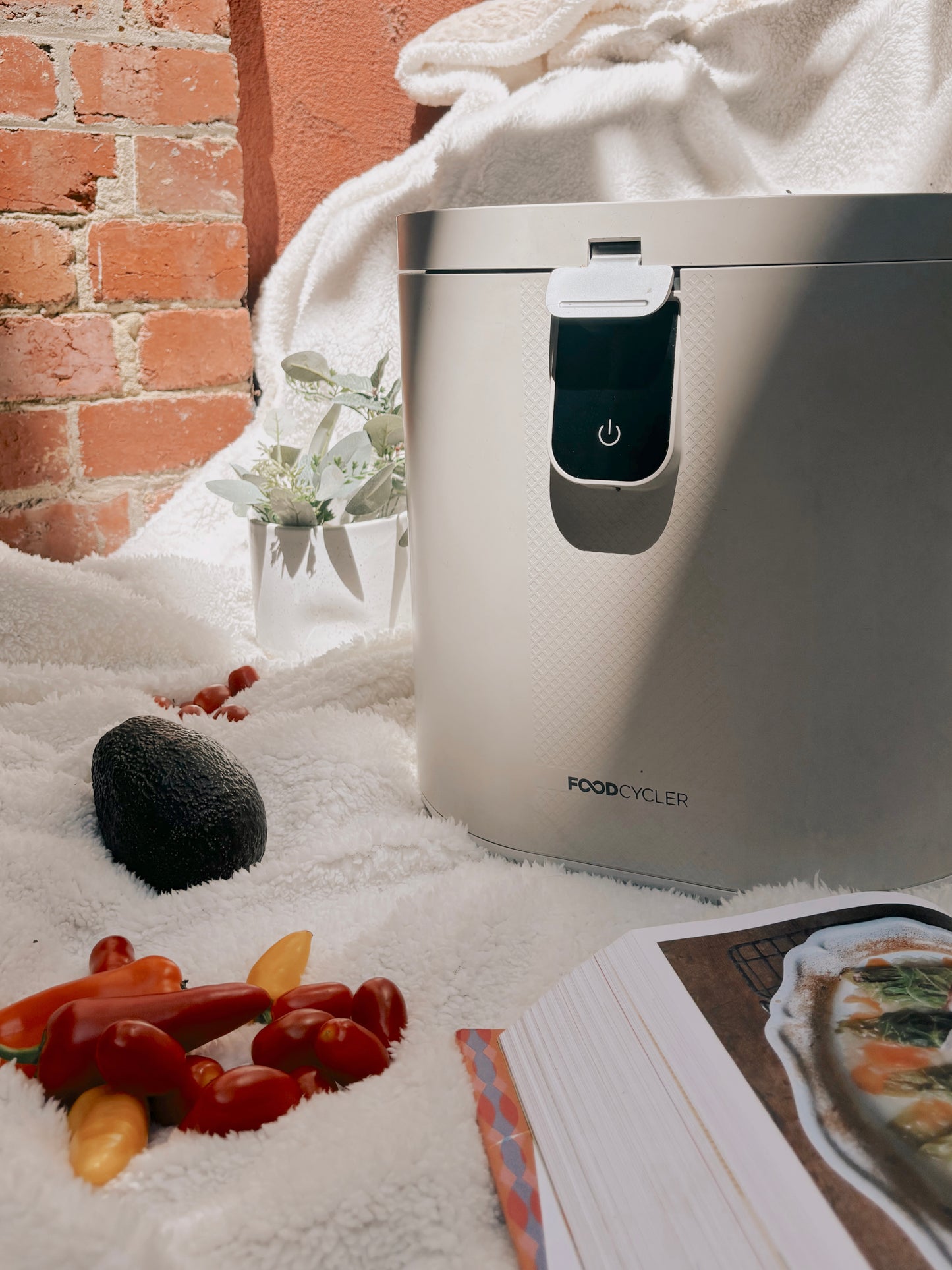 Eco 5 Pilot Retention Offer – Marina Square