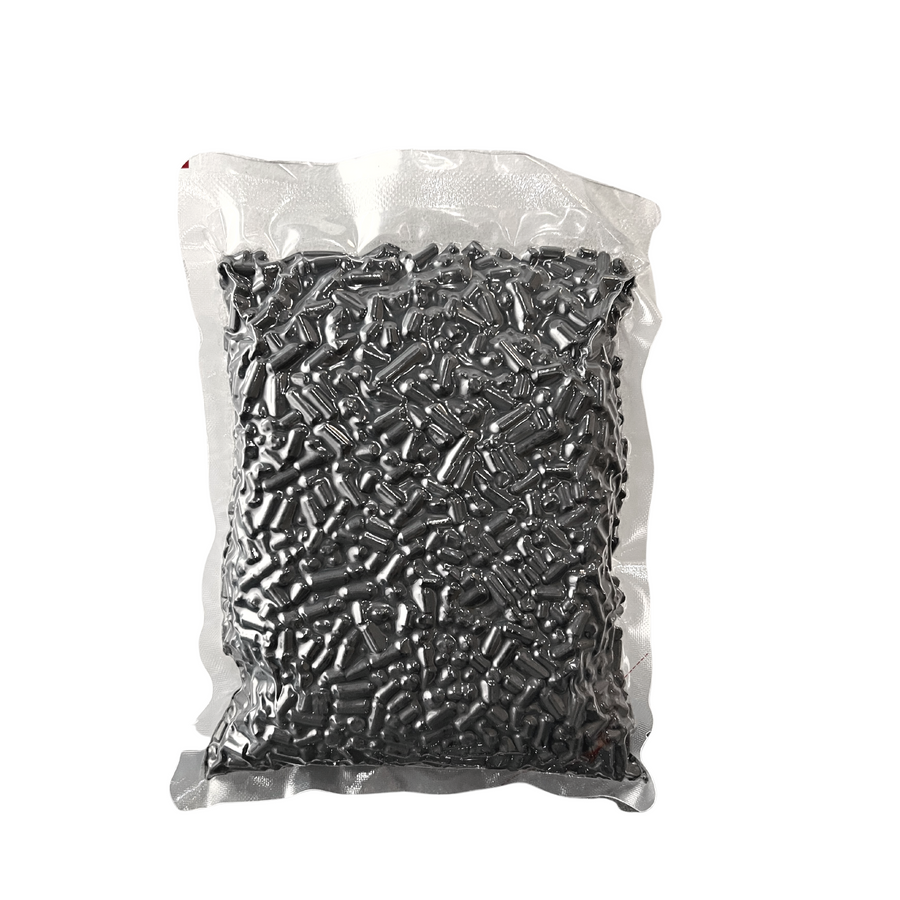 Eco 5 carbon filter refill pellets